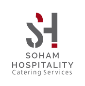 Soham Hospitality Catering Services logo